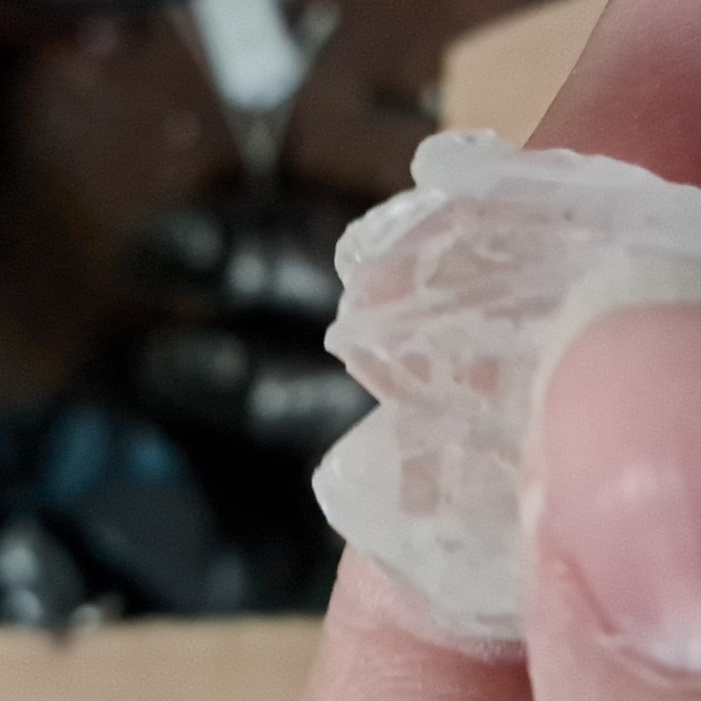 Herkimer diamond